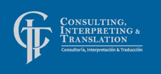 Consulting, Interpreting & Translation