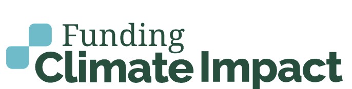 Funding Climate Impact